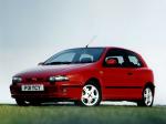Fiat Bravo HGT 1997 года (UK)